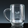 Crystal Gifts 1 Pint Tankard Birthday 50th, Single, Silver Boxed